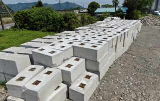 ブロック