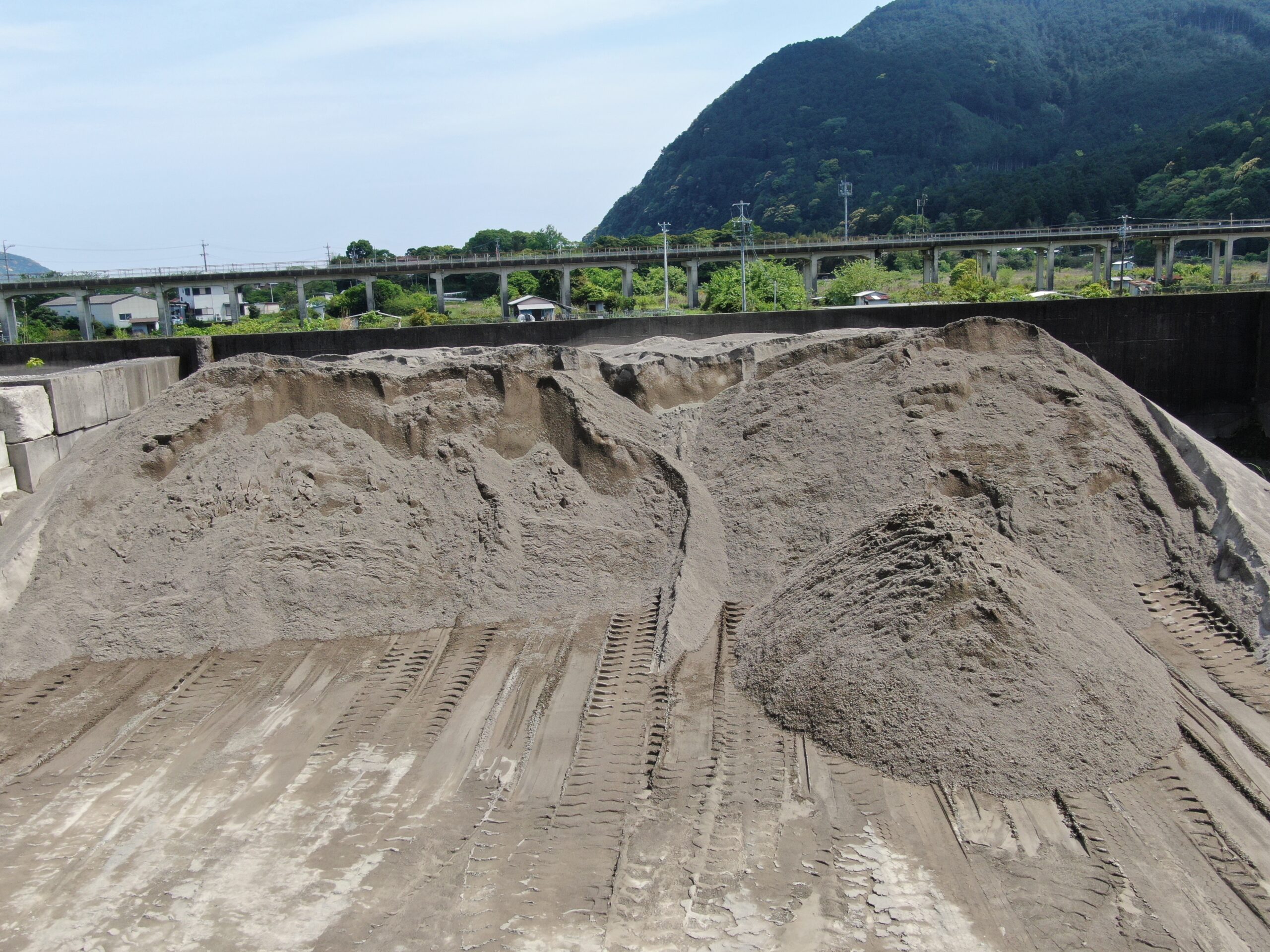土木・建設資材販売